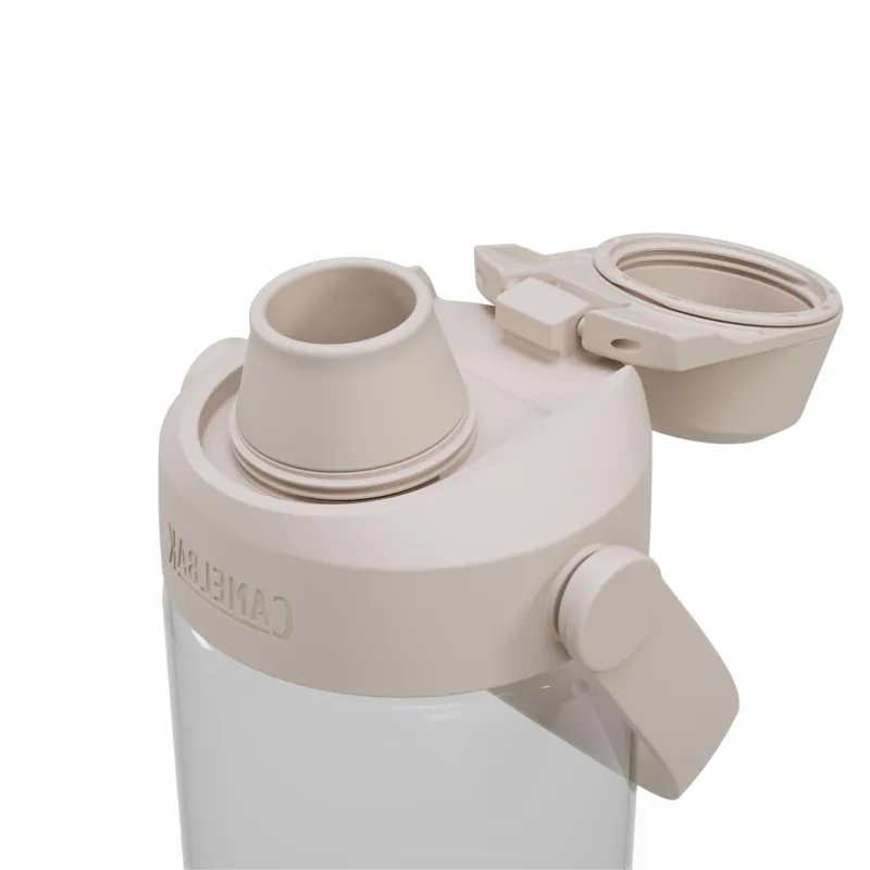 Camelbak Thrive Chug 20oz in Clear-3