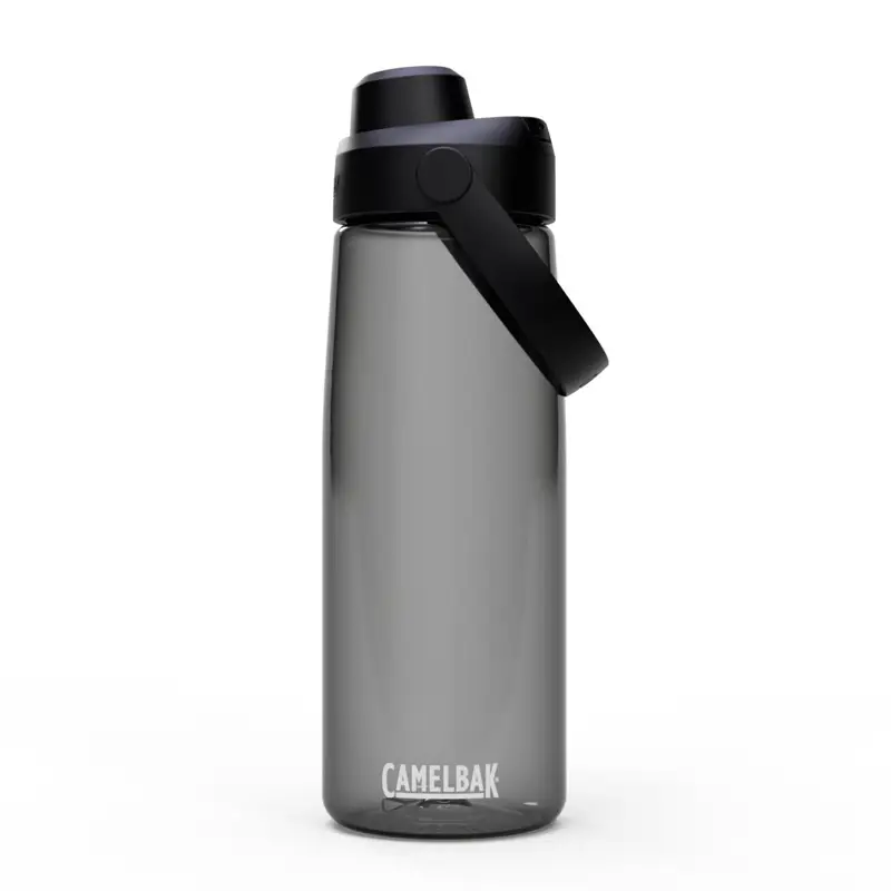 Balfes Bikes Camelbak Thrive Chug 25oz in Charcoal | Free postage over £30, £10 off first order, price match & 0% finance.