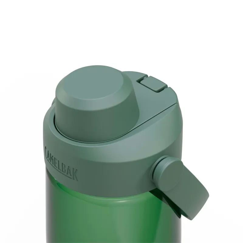 Camelbak Thrive Chug 25oz in Forest Green-2