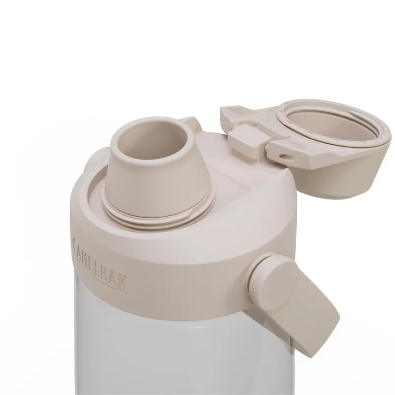 Camelbak Thrive Chug 25oz in Clear-3