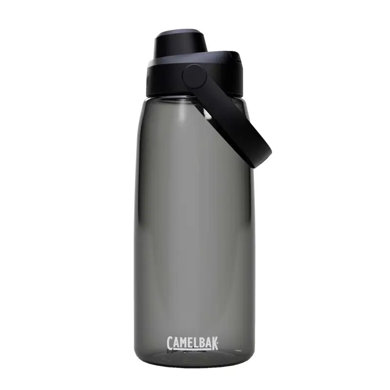Balfes Bikes Camelbak Thrive Chug 32oz in Charcoal | Free postage over £30, £10 off first order, price match & 0% finance.