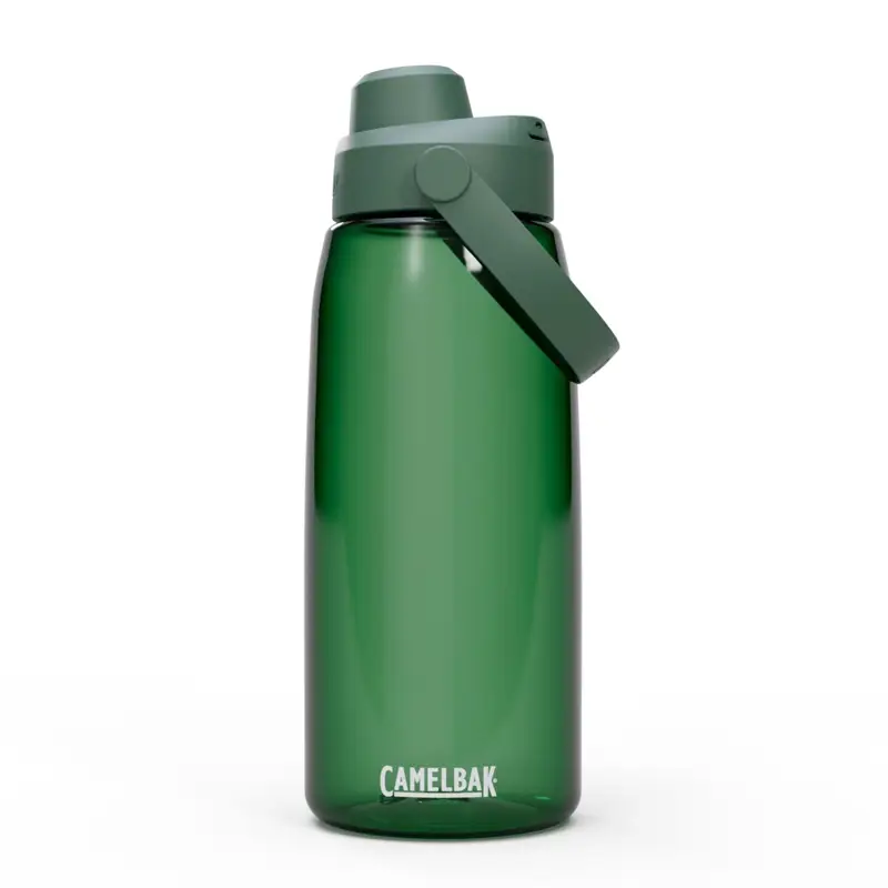 Balfes Bikes Camelbak Thrive Chug 32oz in Forest Green | Free postage over £30, £10 off first order, price match & 0% finance.