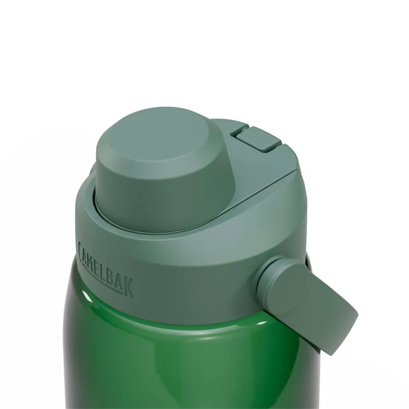 Camelbak Thrive Chug 32oz in Forest Green-2