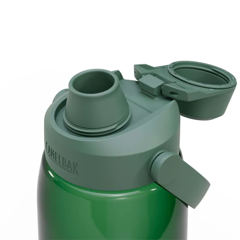 Camelbak Thrive Chug 32oz in Forest Green-3