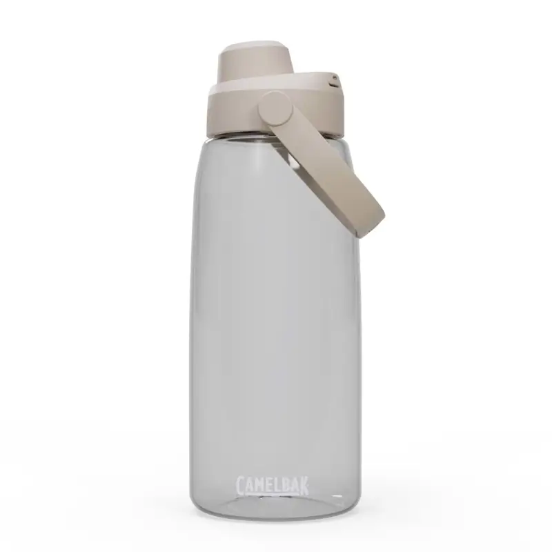 Balfes Bikes Camelbak Thrive Chug 32oz in Clear | Free postage over £30, £10 off first order, price match & 0% finance.
