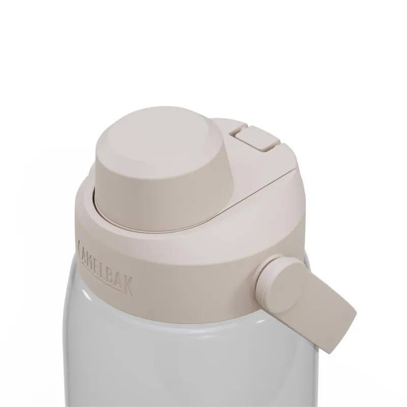 Camelbak Thrive Chug 32oz in Clear-3