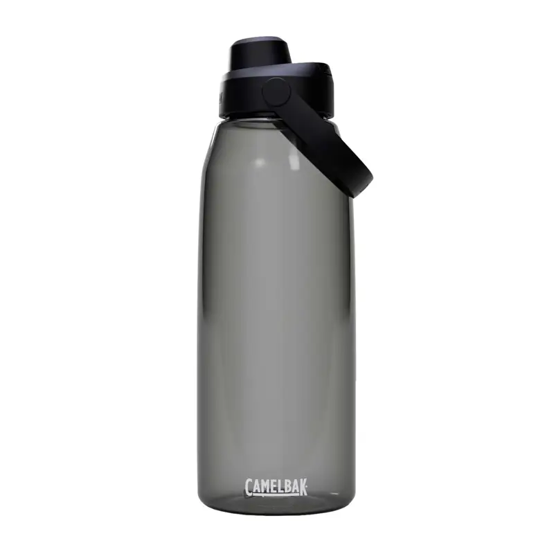 Balfes Bikes Camelbak Thrive Chug 50oz in Charcoal | Free postage over £30, £10 off first order, price match & 0% finance.