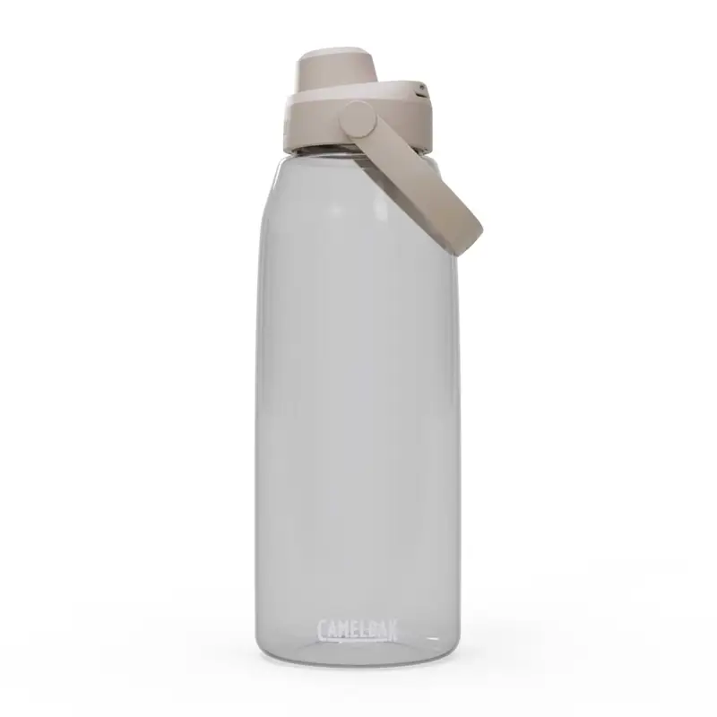 Balfes Bikes Camelbak Thrive Chug 50oz in Clear | Free postage over £30, £10 off first order, price match & 0% finance.