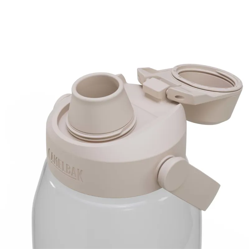 Camelbak Thrive Chug 50oz in Clear-2