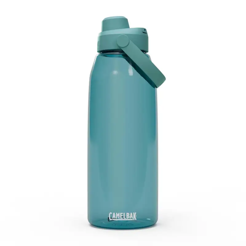 Balfes Bikes Camelbak Thrive Chug 50oz in Cove | Free postage over £30, £10 off first order, price match & 0% finance.