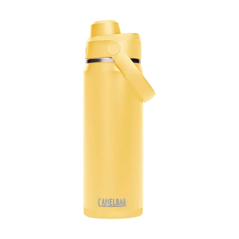 Balfes Bikes Camelbak Thrive Chug VSS 20oz in Yellow Bloom | Free postage over £30, £10 off first order, price match & 0% finance.