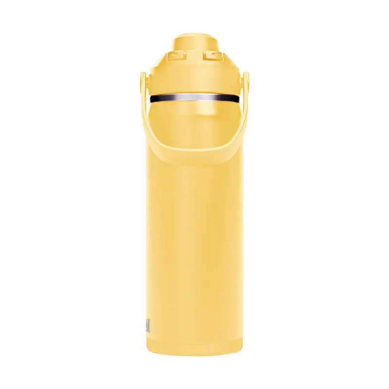 Camelbak Thrive Chug VSS 20oz in Yellow Bloom-1