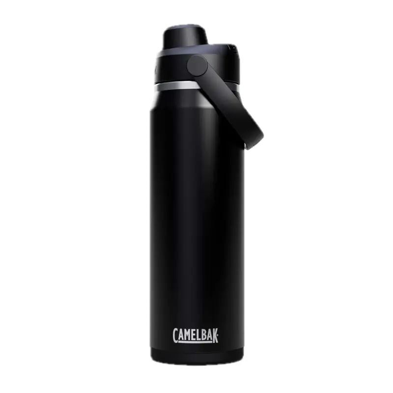 Balfes Bikes Camelbak Thrive Chug VSS 25oz in Black | Free postage over £30, £10 off first order, price match & 0% finance.