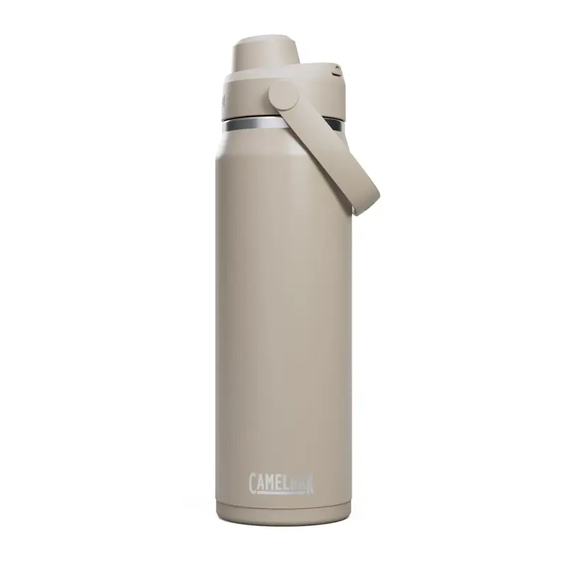 Balfes Bikes Camelbak Thrive Chug VSS 25oz in Stone | Free postage over £30, £10 off first order, price match & 0% finance.