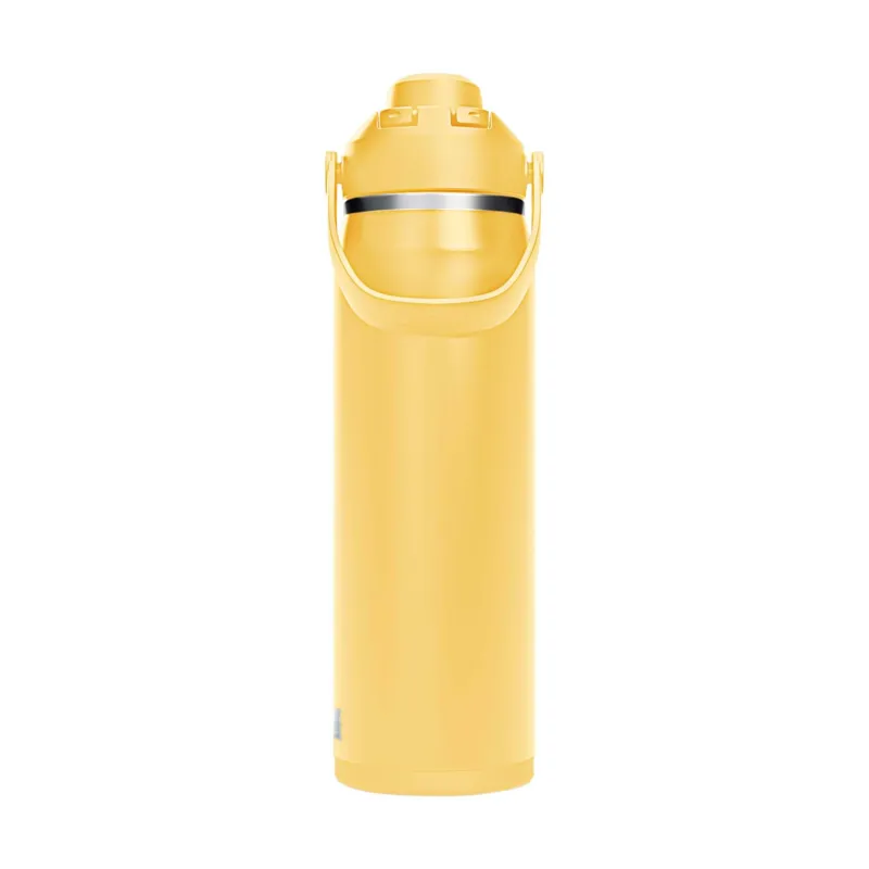 Camelbak Thrive Chug VSS 25oz in Yellow Bloom-1