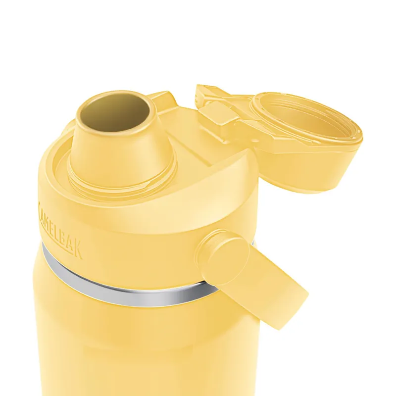 Camelbak Thrive Chug VSS 25oz in Yellow Bloom-3