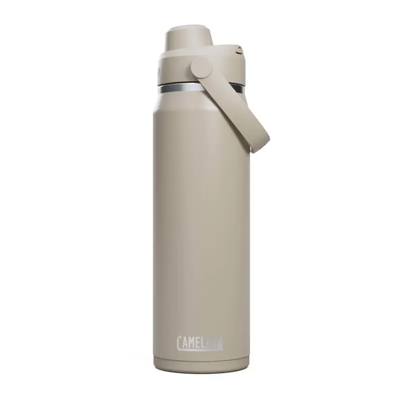 Balfes Bikes Camelbak Thrive Chug VSS 32oz in Stone | Free postage over £30, £10 off first order, price match & 0% finance.