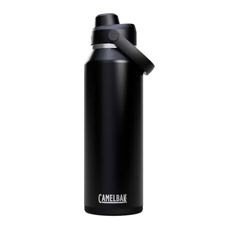 Balfes Bikes Camelbak Thrive Chug VSS 40oz in Black | Free postage over £30, £10 off first order, price match & 0% finance.