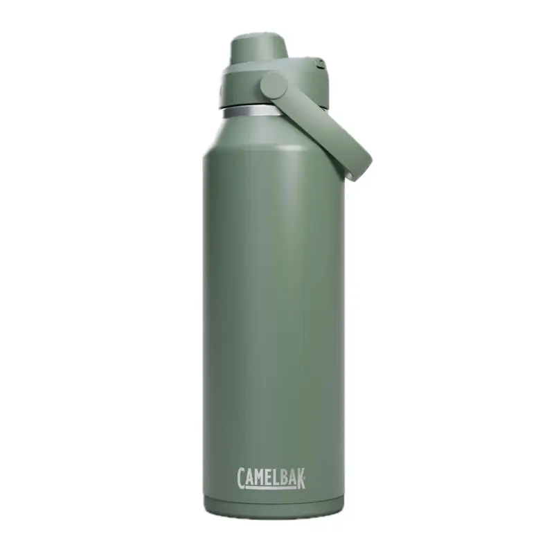 Balfes Bikes Camelbak Thrive Chug VSS 40oz in Moss | Free postage over £30, £10 off first order, price match & 0% finance.