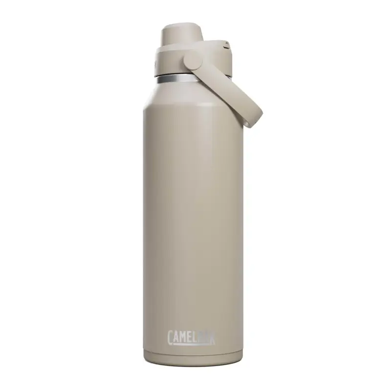 Balfes Bikes Camelbak Thrive Chug VSS 40oz in Stone | Free postage over £30, £10 off first order, price match & 0% finance.