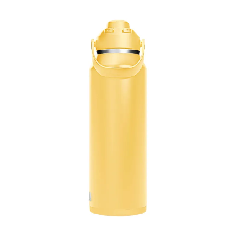 Camelbak Thrive Chug VSS 40oz in Yellow Bloom-1