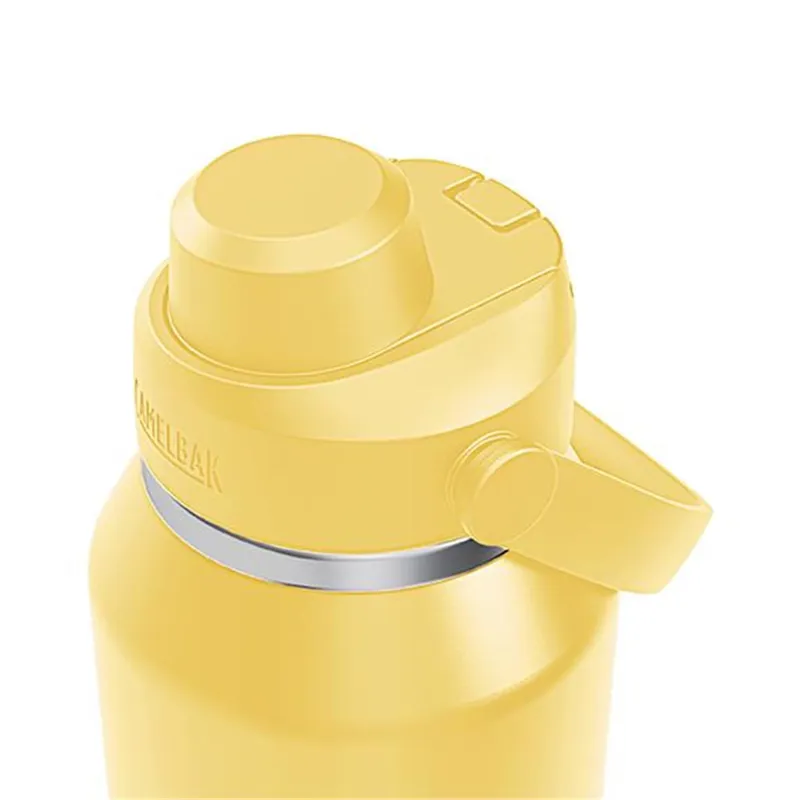 Camelbak Thrive Chug VSS 40oz in Yellow Bloom-2