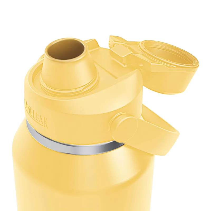 Camelbak Thrive Chug VSS 40oz in Yellow Bloom-3