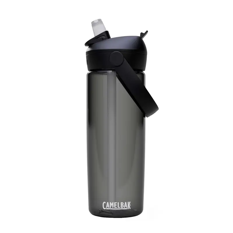 Balfes Bikes Camelbak Thrive Flip Straw 20oz in Charcoal | Free postage over £30, £10 off first order, price match & 0% finance.