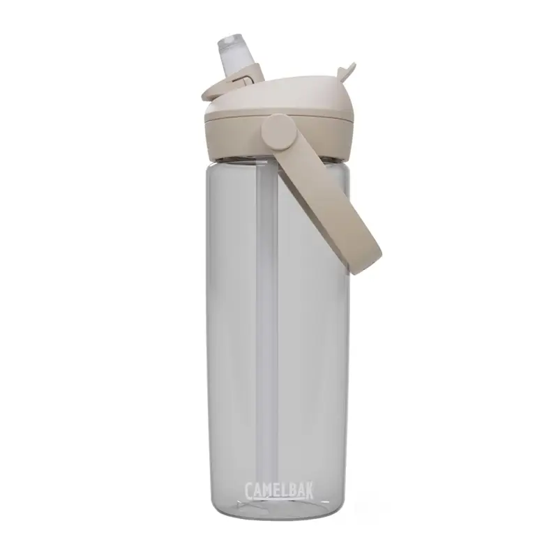 Balfes Bikes Camelbak Thrive Flip Straw 20oz in Clear | Free postage over £30, £10 off first order, price match & 0% finance.