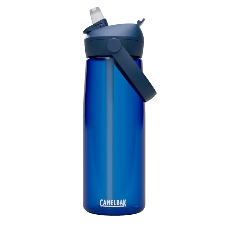 Balfes Bikes Camelbak Thrive Flip Straw 25oz in Oxford | Free postage over £30, £10 off first order, price match & 0% finance.