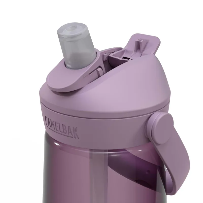 Camelbak Thrive Flip Straw 25oz in Purple Sky-2