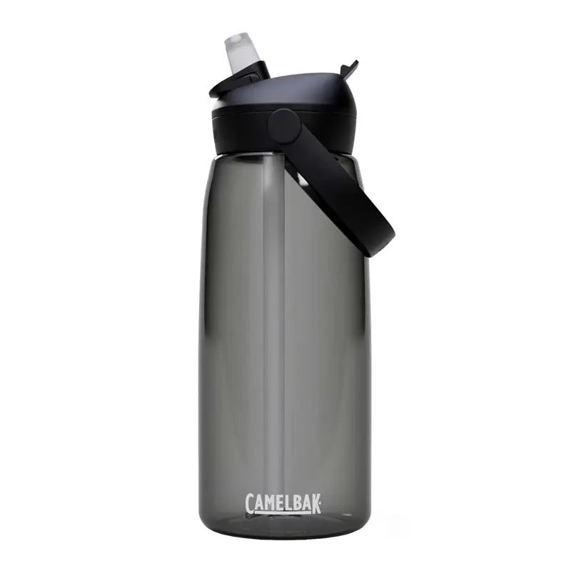 Balfes Bikes Camelbak Thrive Flip Straw 32oz in Charcoal | Free postage over £30, £10 off first order, price match & 0% finance.