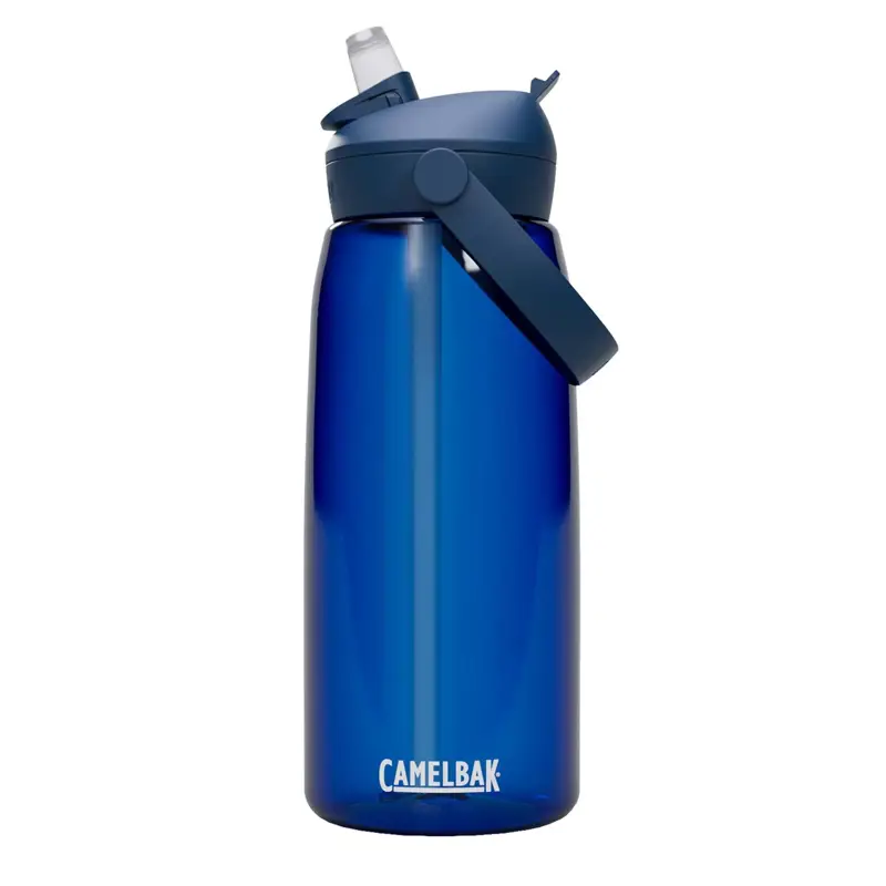 Balfes Bikes Camelbak Thrive Flip Straw 32oz in Oxford | Free postage over £30, £10 off first order, price match & 0% finance.