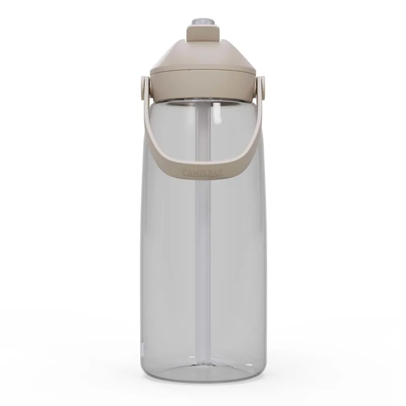 Camelbak Thrive Flip Straw 32oz in Clear-1