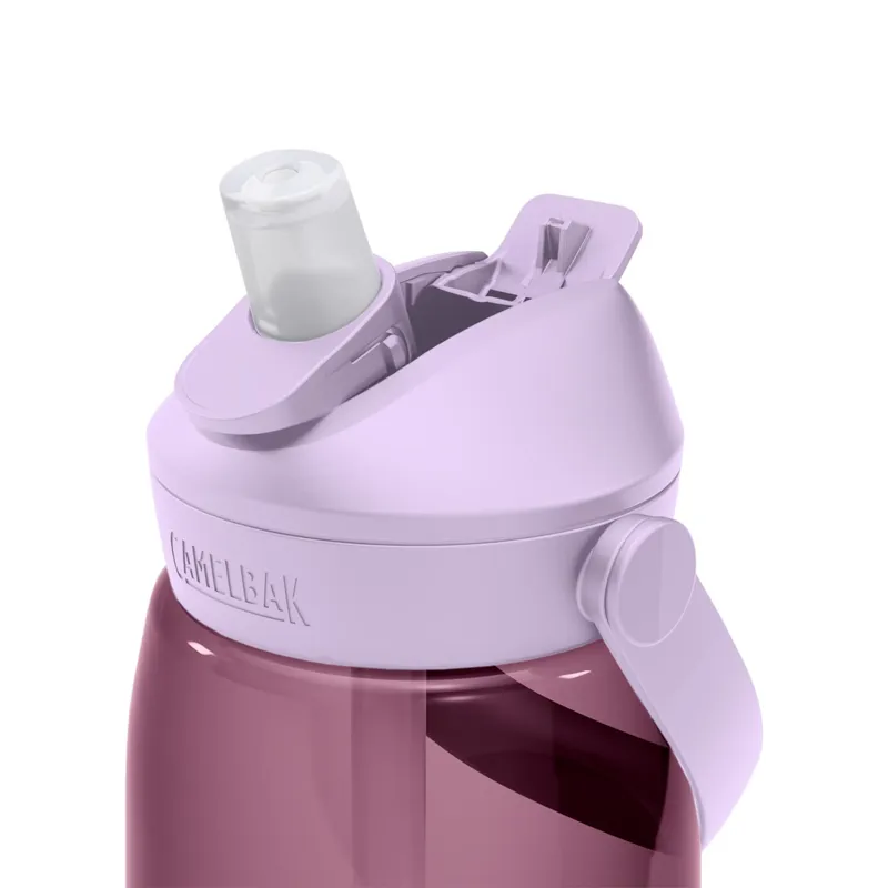Camelbak Thrive Flip Straw 32oz in Purple Sky-2