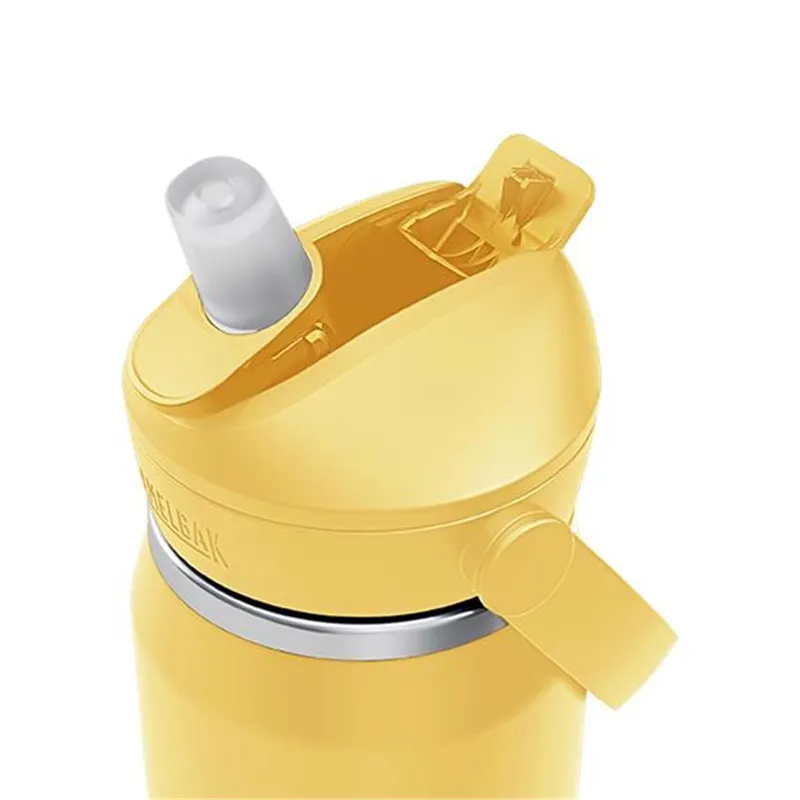 Camelbak Thrive Flip Straw VSS 25oz in Yellow Bloom-2