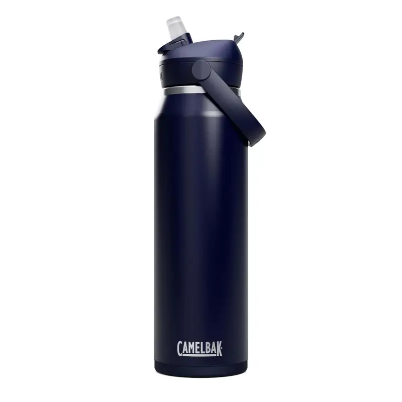 Balfes Bikes Camelbak Thrive Flip Straw VSS 32oz in Navy | Free postage over £30, £10 off first order, price match & 0% finance.