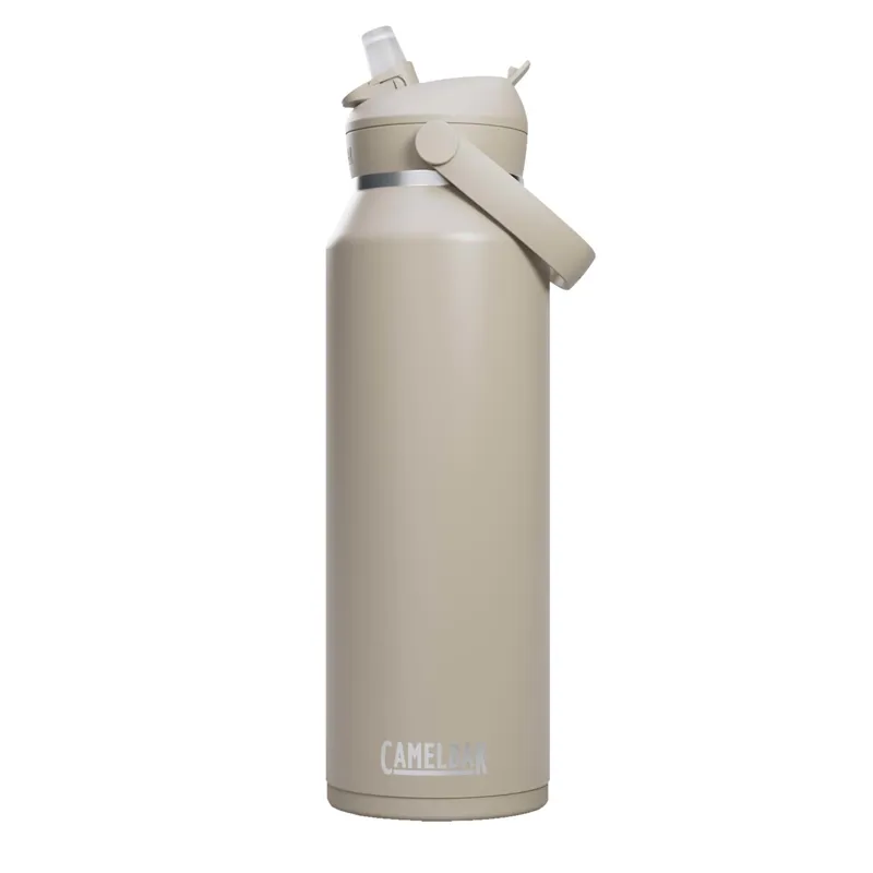 Camelbak Thrive Flip Straw VSS 40oz in Stone