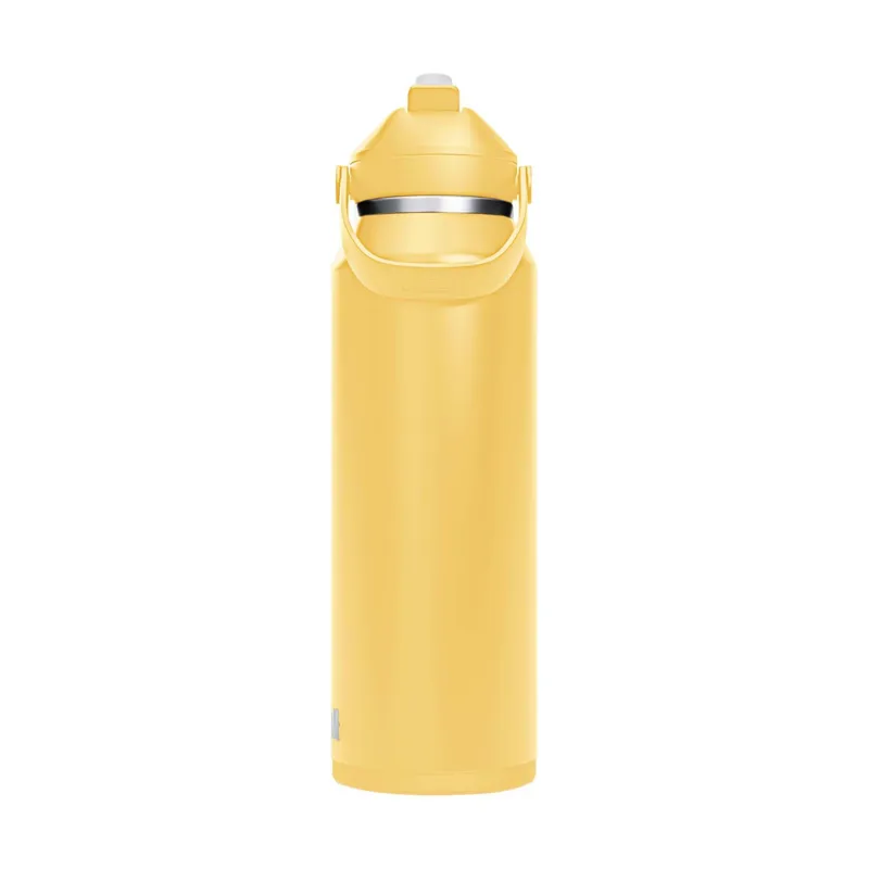 Camelbak Thrive Flip Straw VSS 40oz in Yellow Bloom-1