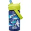 Camelbak Thrive Flip Straw Kids 14oz in Sharks and Rays