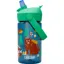 Camelbak Thrive Flip Straw Kids 14oz in Friendly Forest