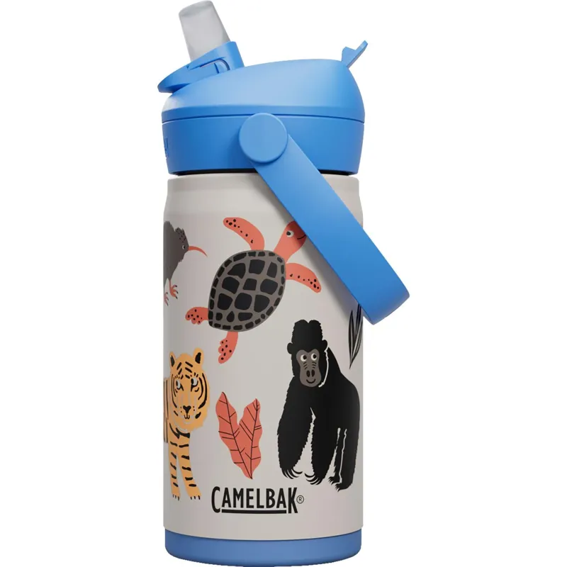 Camelbak Thrive Flip Straw Kids VSS 12oz in Protect Our Pals