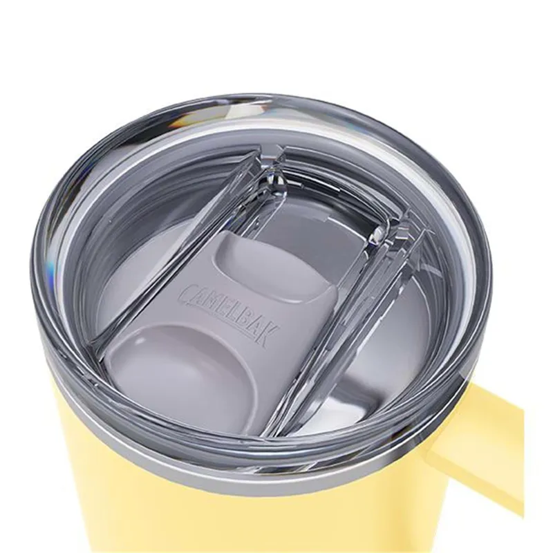 Camelbak Thrive Mug VSS 16oz in Yellow Bloom-2