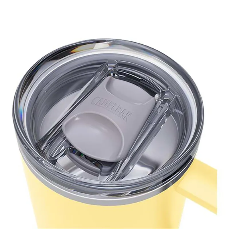 Camelbak Thrive Mug VSS 16oz in Yellow Bloom-3