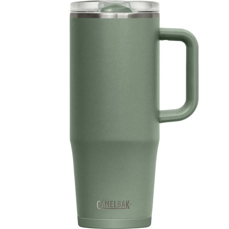 Camelbak Thrive Mug VSS 32oz in Moss-1