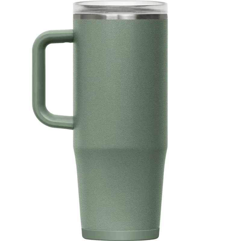 Camelbak Thrive Mug VSS 32oz in Moss-3