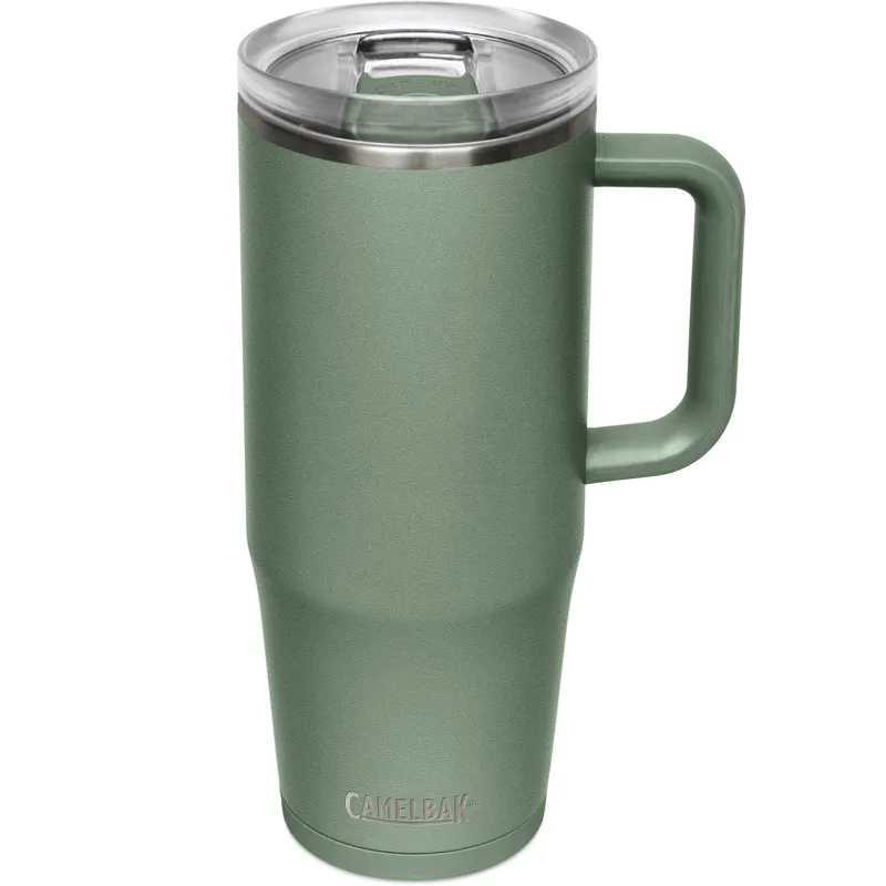 Camelbak Thrive Mug VSS 32oz in Moss