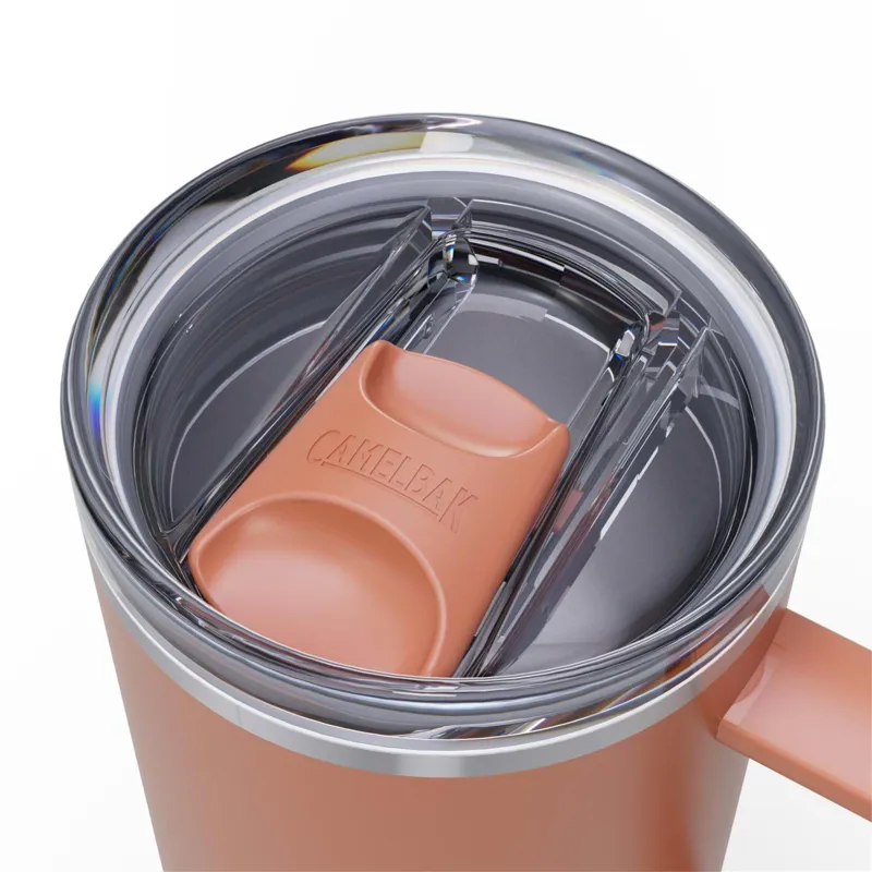 Camelbak Thrive Mug VSS 32oz in Sierra Red-2