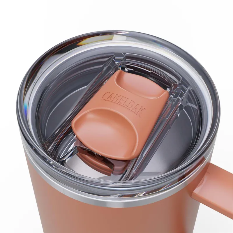 Camelbak Thrive Mug VSS 32oz in Sierra Red-3