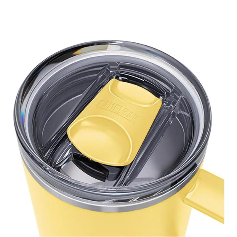 Camelbak Thrive Mug VSS 32oz in Yellow Bloom-3